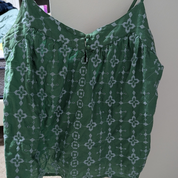 Tank top - Picture 1 of 1